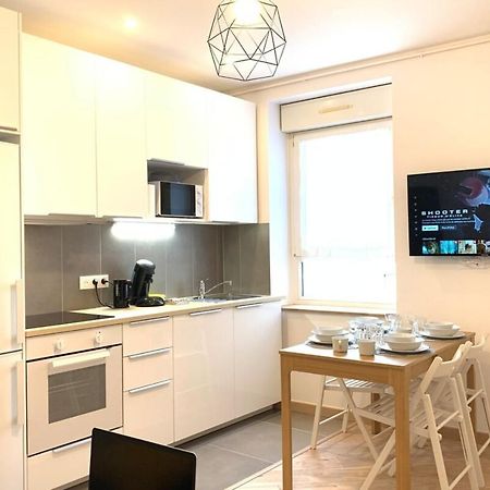 Appart' Village N2 Le Creusot Zewnętrze zdjęcie